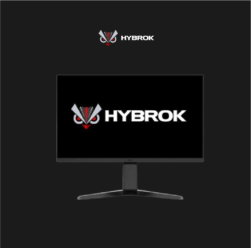 Commandez dès maintenant sur elasslihitech.com Ne manquez pas l’occasion d'améliorer votre installation avec le moniteur HYBROK Flame HG24IFL 24″ FHD 180Hz IPS. Disponible sur elasslihitech.com au meilleur prix en Algérie de 32 900 DA, ce moniteur vous permet de profiter de technologies de pointe pour une performance maximale. Grâce à sa garantie de 1 an, vous pouvez acheter en toute tranquillité. Commandez dès aujourd’hui et transformez votre expérience de jeu et de travail.