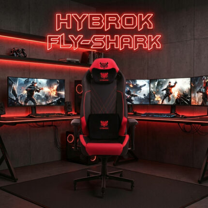 hybrok FLY SHARK