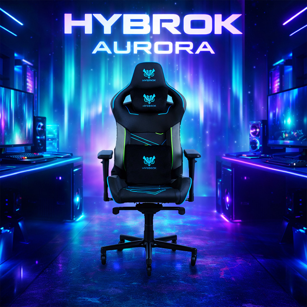HYBROK-AURORA